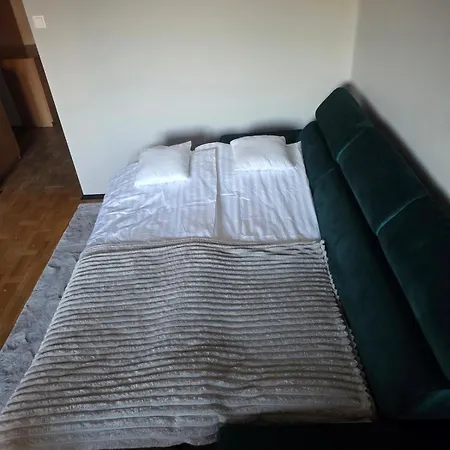 Apartamento Modern Apartament-mieszkanie Przy Metrze Wola Faktura Vat
