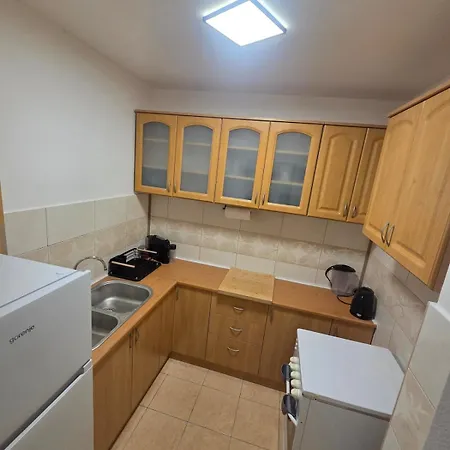 Apartamento Modern Apartament-mieszkanie Przy Metrze Wola Faktura Vat Varsóvia