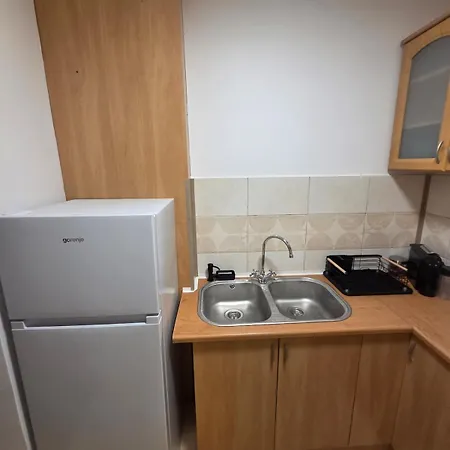 Apartamento Modern Apartament-mieszkanie Przy Metrze Wola Faktura Vat *