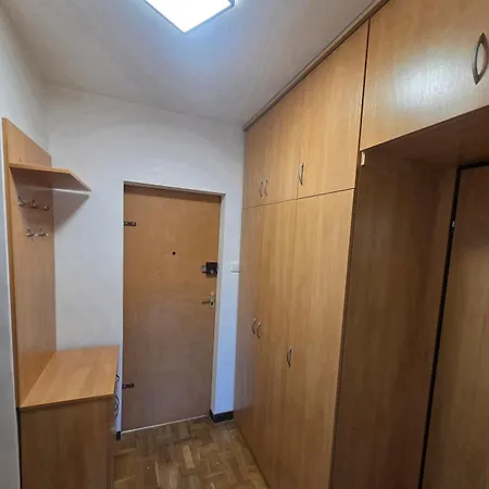Apartamento Modern Apartament-mieszkanie Przy Metrze Wola Faktura Vat Varsóvia