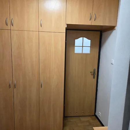 Modern Apartament-mieszkanie Przy Metrze Wola Faktura Vat Apartamento *